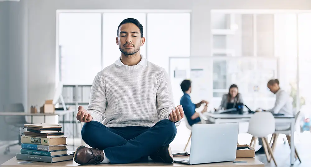Leia mais sobre o artigo Meditação e Mindfulness